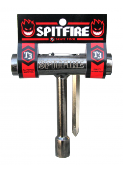 Tool Spitfire T3