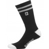 Element Clearsights Socks - Flint Black