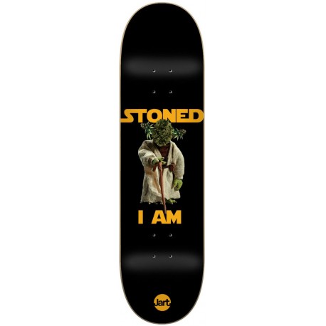 Jart Stay High Stoned - 8" x 31.44"