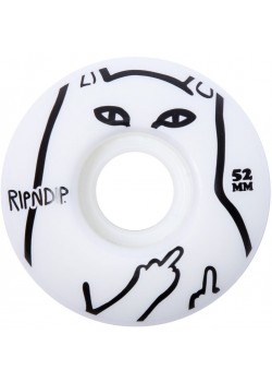 Rip N Dip Lord Nermal Skate Wheels - 52mm