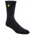 Chase Socks - Black / Gold