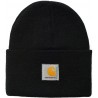 Carhartt Watch Hat - Black