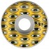 All Seeing Yellow - 52mm