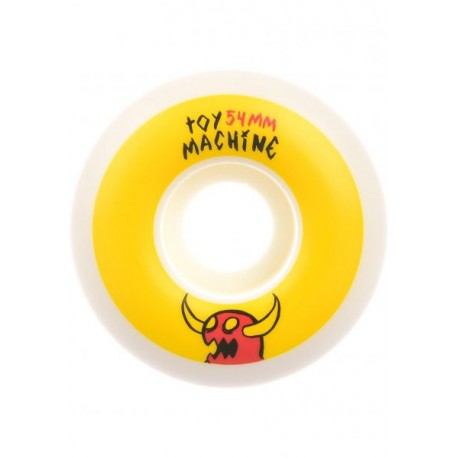 Toy Machine Sketchy Monster - 54mm