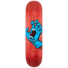 Screaming Hand Deck Red / Blue - 8" x 31.6"