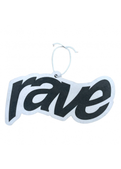 Rave Car Freshener