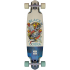 Dusters Cobra Teal 38" - Complète Longboard
