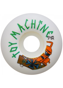Toy Machine Toy Sect Skater - 54mm