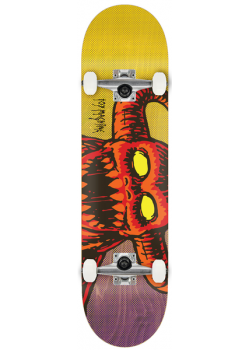 Toy Machine Vice Hell Monster - 8.0" x 31.63" - Skate Complet