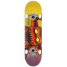 Toy Machine Vice Hell Monster - 8.0" x 31.63" - Skate Complet