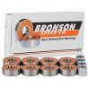 Bronson G2 Speed Bearings