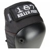 187 Killer Pads Fly Knee - Black