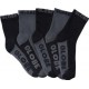 New Tradie Crew 5 Pack