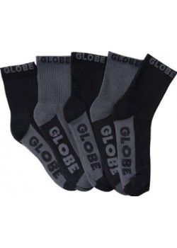 New Tradie Crew 5 Pack