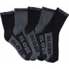 New Tradie Crew 5 Pack
