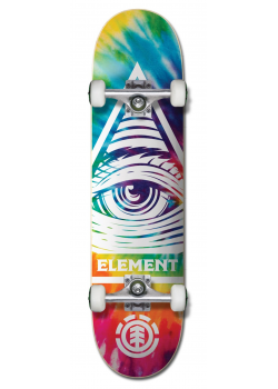 Element Eye Trippin 8.0" - Street Complète