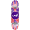 Peace Purple 8.0 X 31.56 - Skate Complet