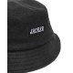 Team Bucket - Black