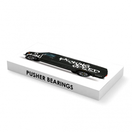 Pusher Bearings Fucking Speed Bearings - Ceramic