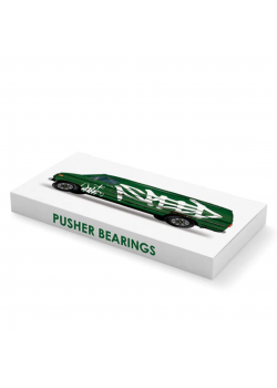 Pusher Bearings Speed Bearings - Abec 5