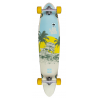 Dusters Town And Country Complete Longboard 40"