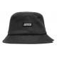 Team Wool Bucket - Black