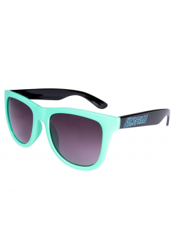 Santa Cruz Toxic Strip Sunglasses - Bills