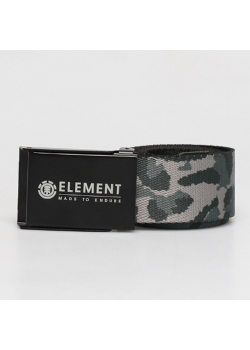 Element Figure Belt - Leopard Camo