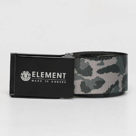 Element Figure Belt - Leopard Camo