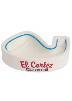 Independent El Cortez Bowl - White