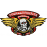 Powell Patch Winged Ripper - Large