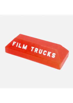Film trucks Curb Wax