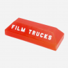 Film trucks Curb Wax