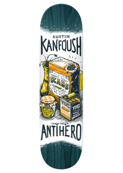 AntiHero Farm Fresh Kanfoush - 8.38" x 32.25"