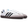 Adidas Samba ADV - White / Black / Gum