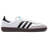 Adidas Samba ADV - White / Black / Gum