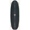 Globe Costa Surf Skate - SS First Out - 31.5"