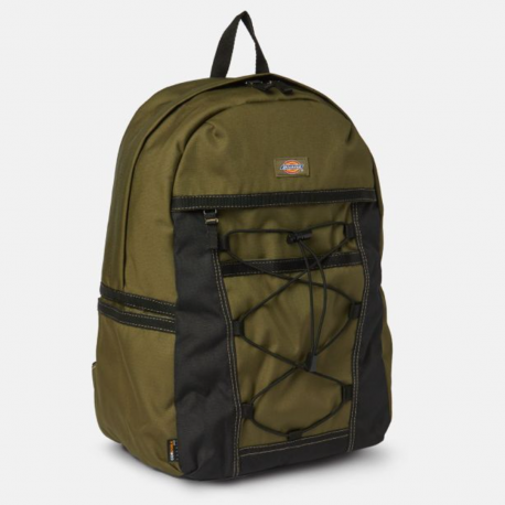 Dickies ASHVILLE BACKPACK - MILITARY GREEN