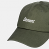Element FITFUL CAP - GREEN
