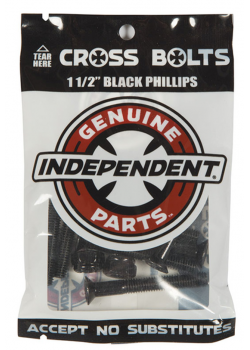 Independent Visserrie Indy GP Phillips - Pack x 8 - 1.5"