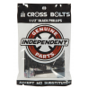 Independent Visserrie Indy GP Phillips - Pack x 8 - 1.5"