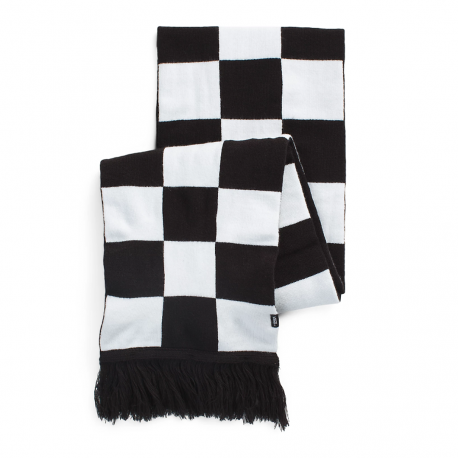 VANS OFF THE WALL SCARF - Black