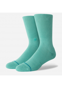 Stance Icon - Turquoise