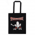 Thrasher Tote Bag GONZ