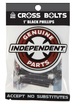 Independent Visserrie Indy GP Phillips - Pack x 8 - 1"