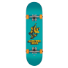 Globe Kids Saves The Bees Mid - 7.6" - Skate Complet