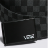 Vans Deppster II Web Belt - Black / Charcoal