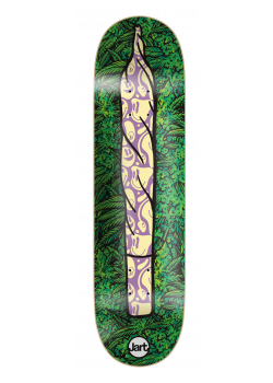Jart Stay High - High Concave - 8.375" x 31.8"