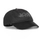 Contrast Select Cap - Black