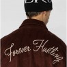 Jacker Forever Overshirt - Brown